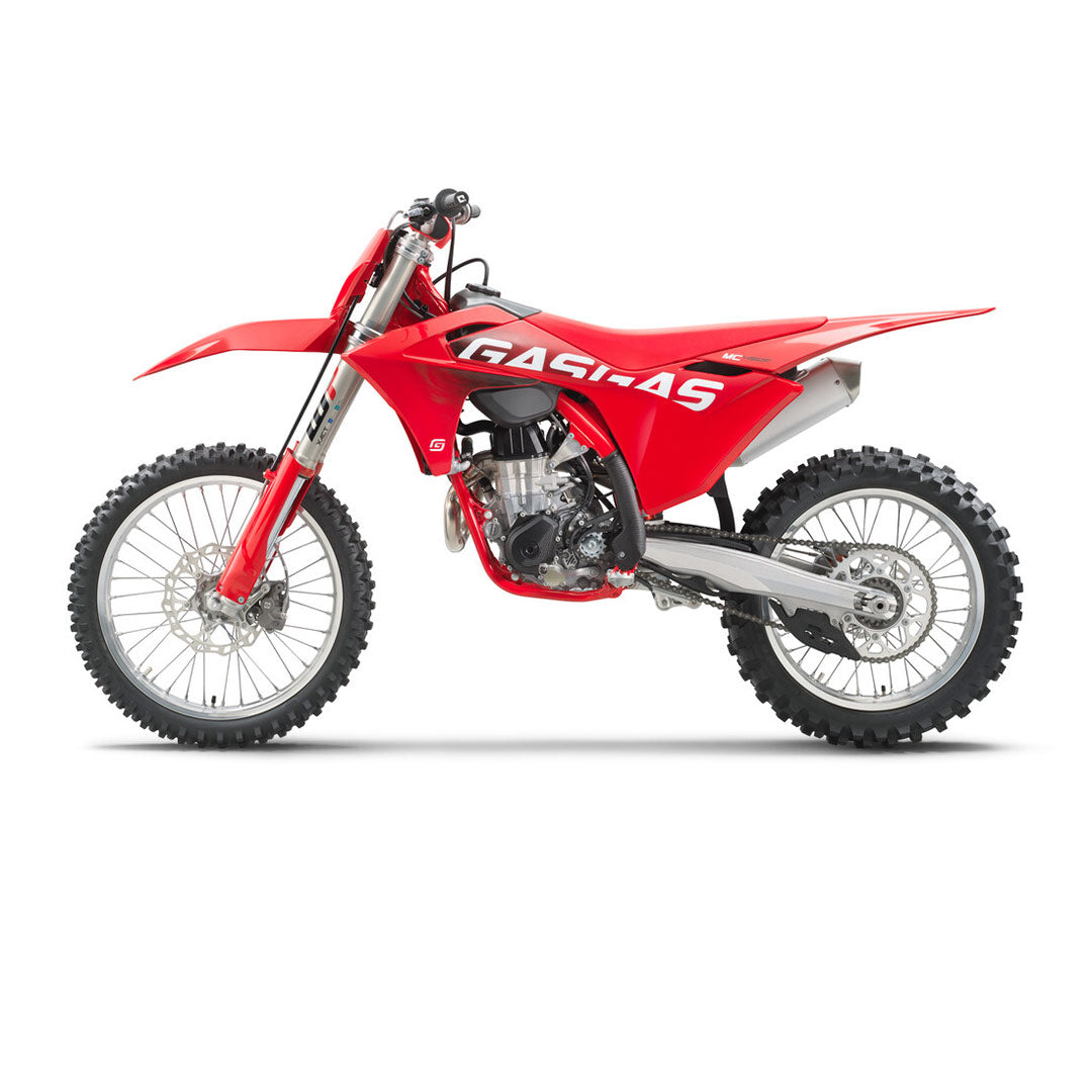 2024 GASGAS MC 450F
