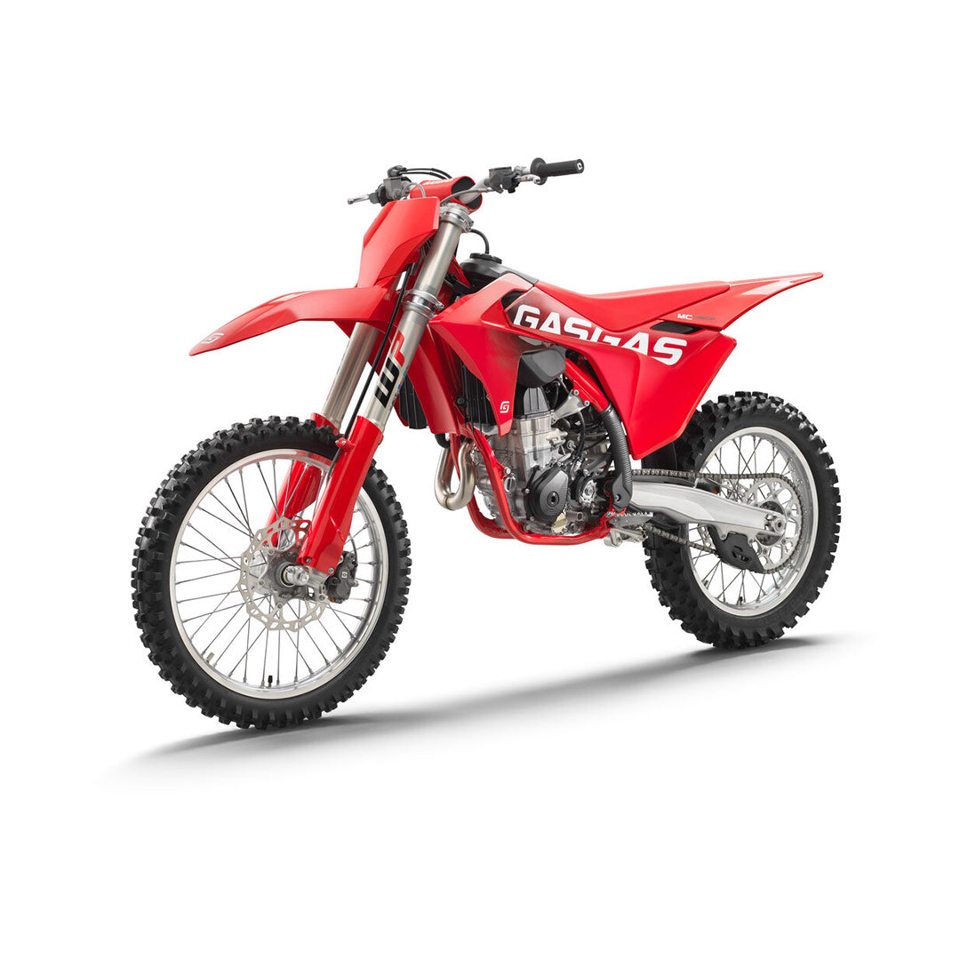 2024 GASGAS MC 450F