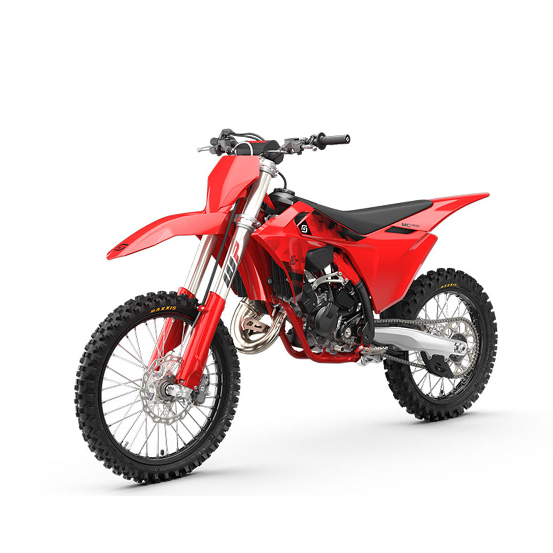 2026 GASGAS MC 125