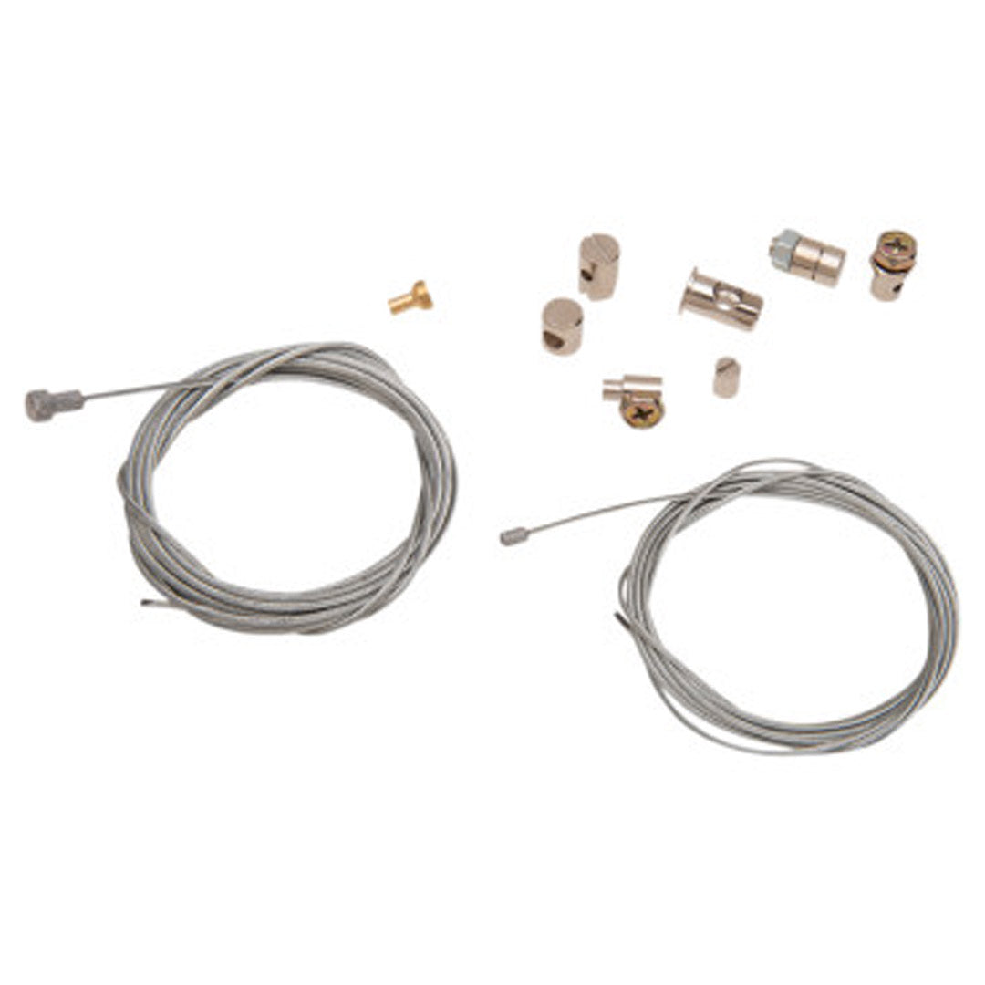 MOOSE OFFROAD 0660-0012 Emergency Cable Repair Kit