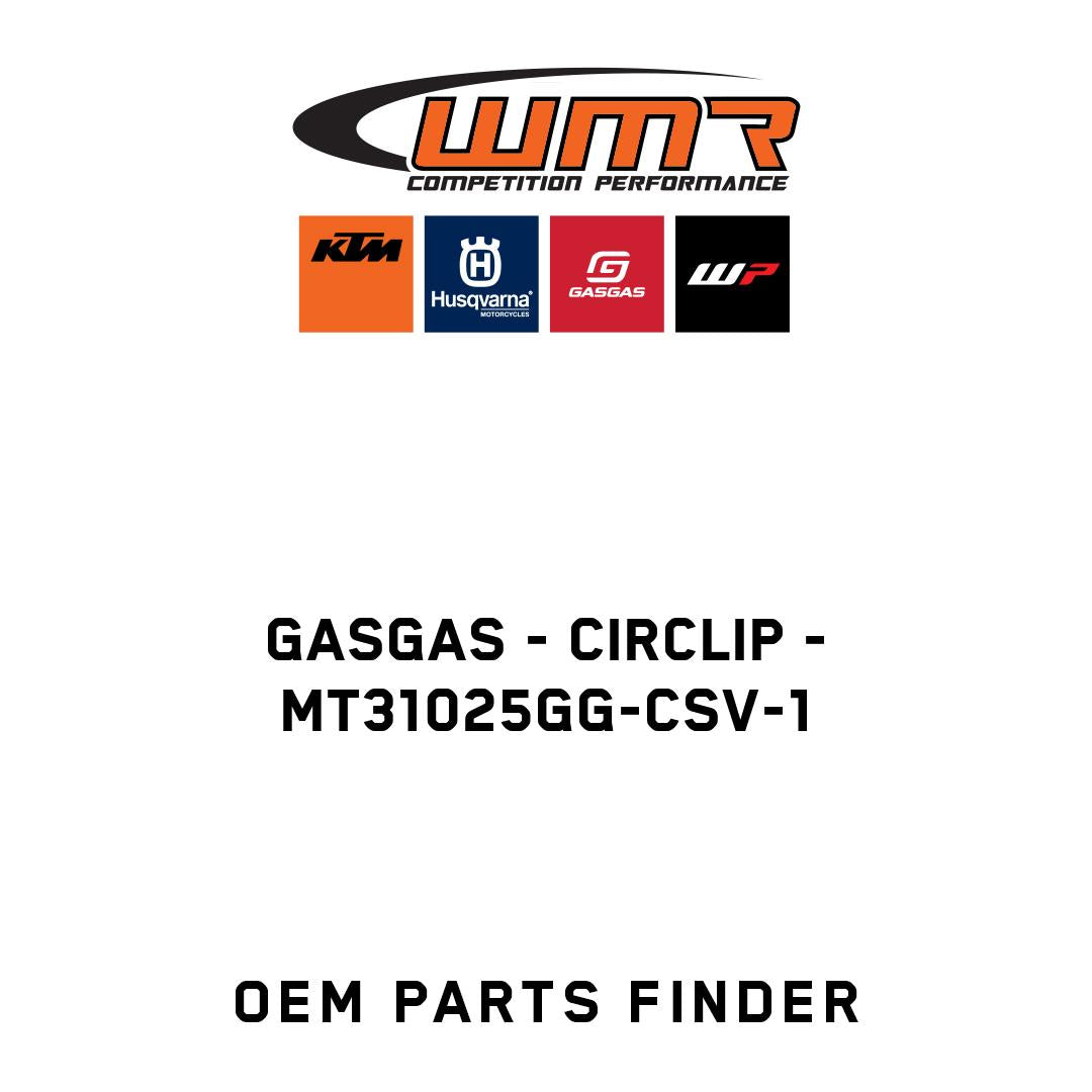 Circlip