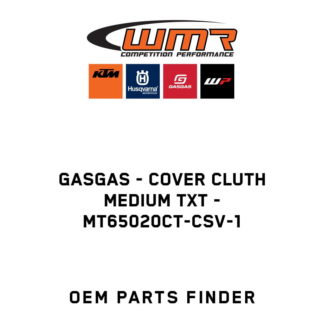 COVER CLUTH MEDIUM TXT
