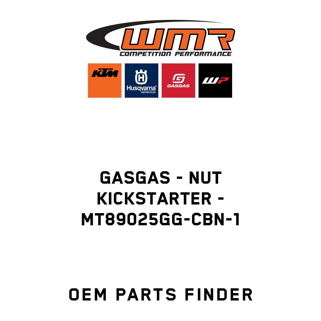 Nut kickstarter