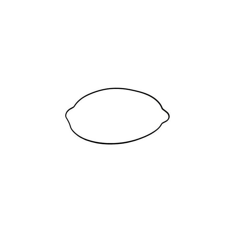 CLUTCH COVER GASKET