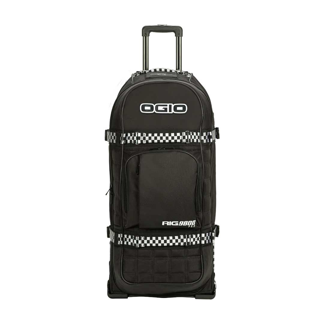 OGIO RIG 9800 PRO - Fast Times - Checkered Flag