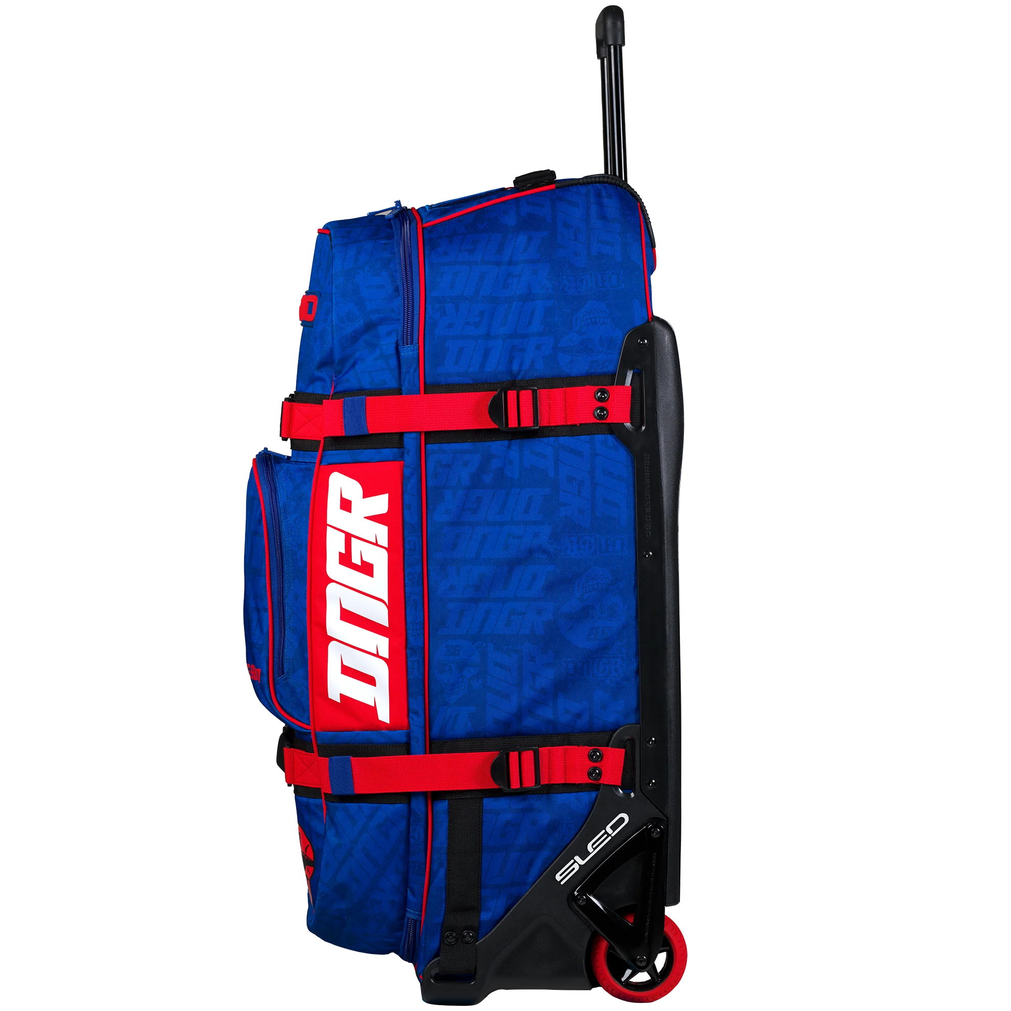 OGIO RIG 9800 Wheeled Gear Bag