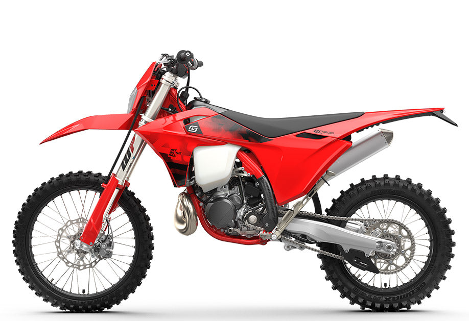 2026 GASGAS EC 300