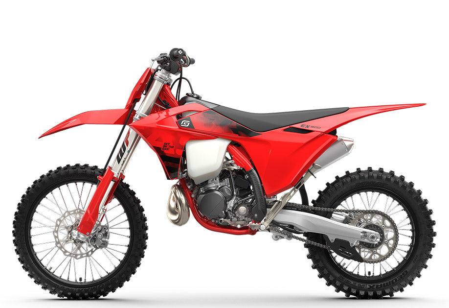2026 GASGAS EX 300