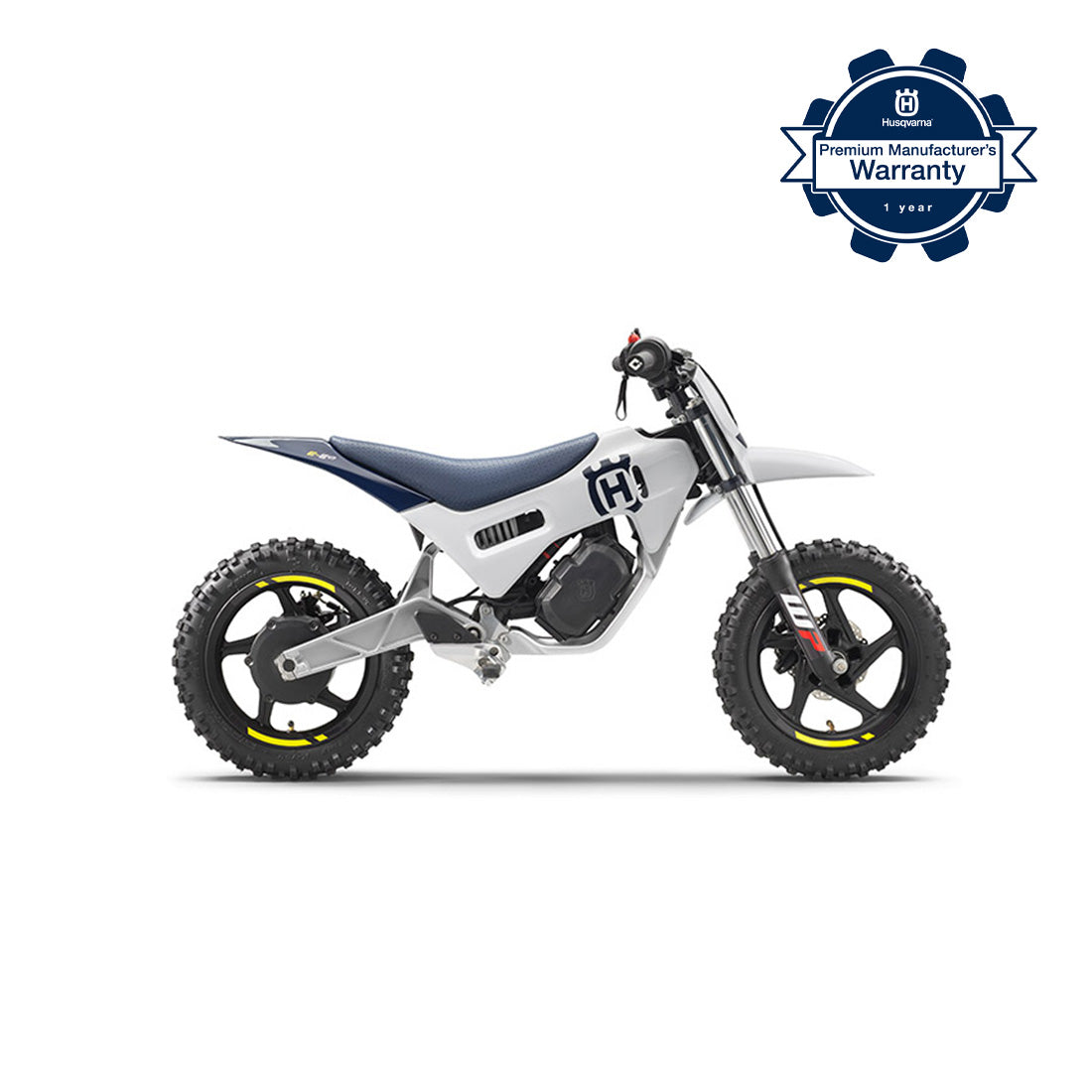 2027 Husqvarna EE 2
