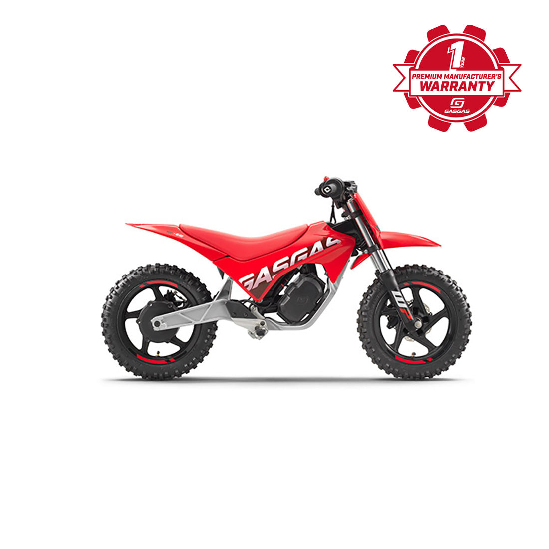 2027 GASGAS MC-E 2