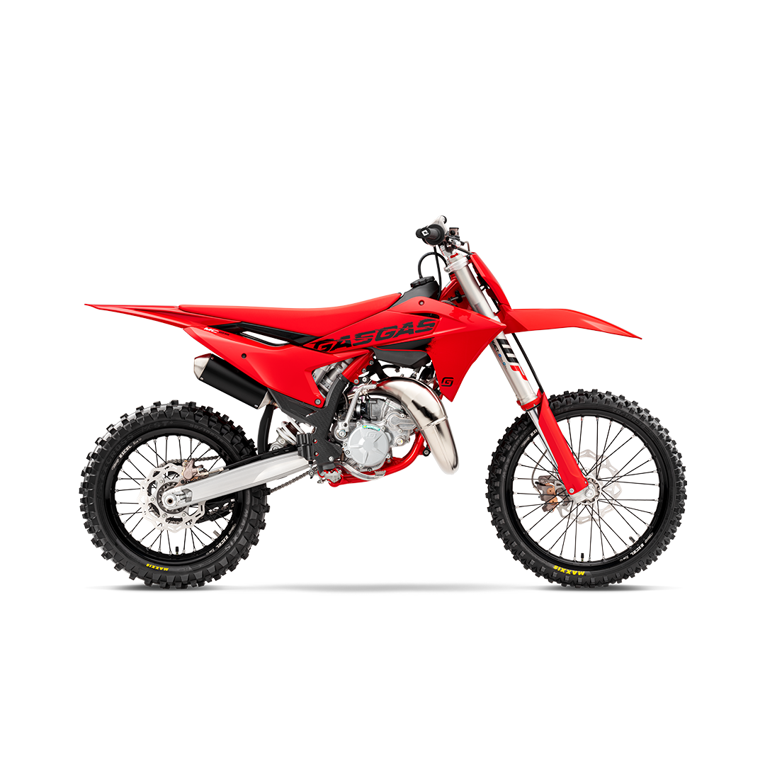 2027 GASGAS MC 85 17/14
