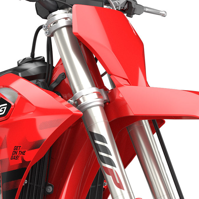 2027 GASGAS EX 300