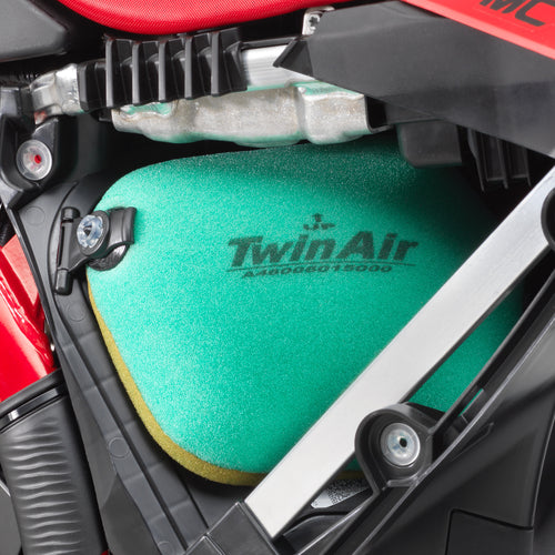 2027 GASGAS MC 250F