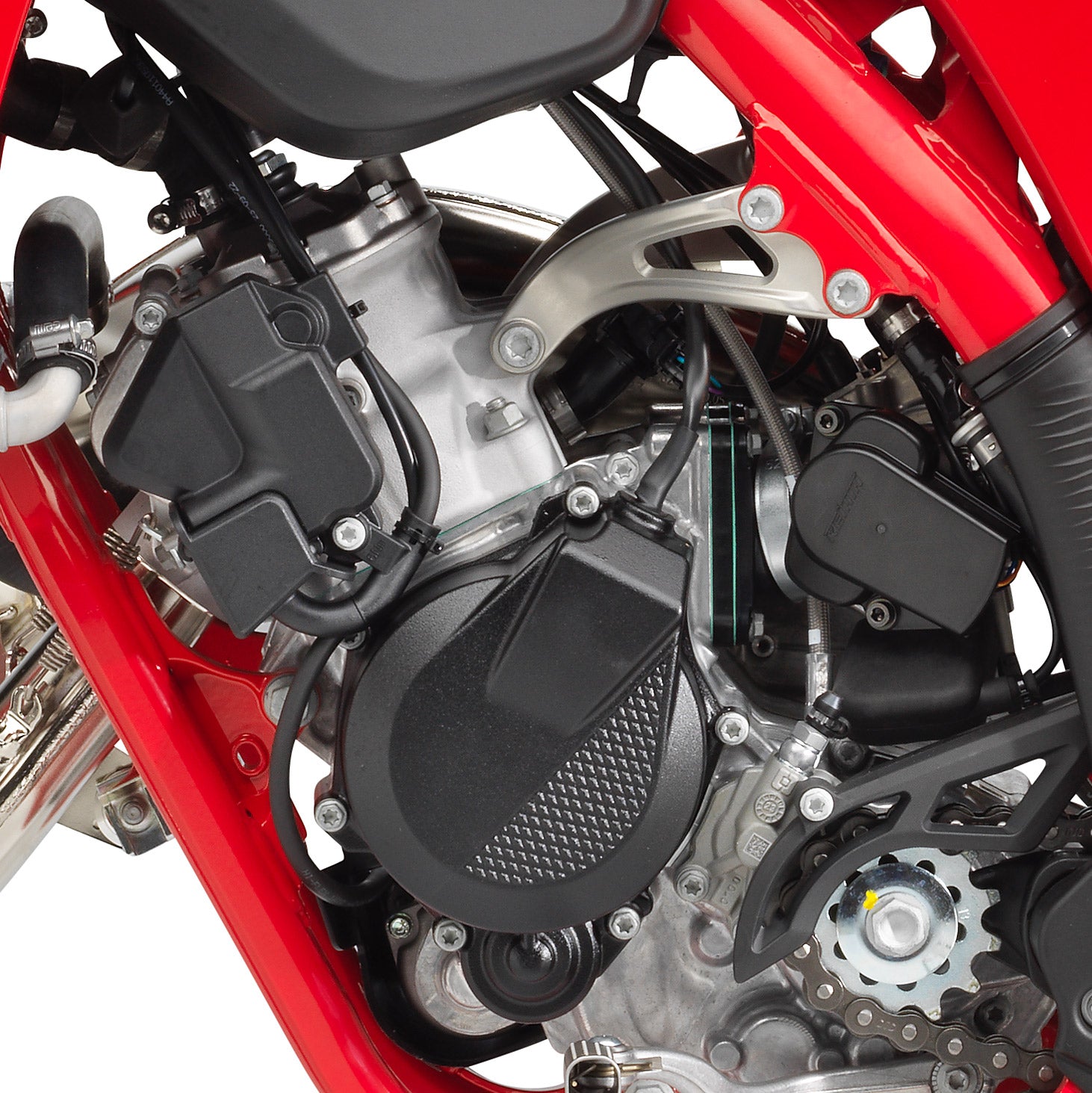2027 GASGAS MC 125