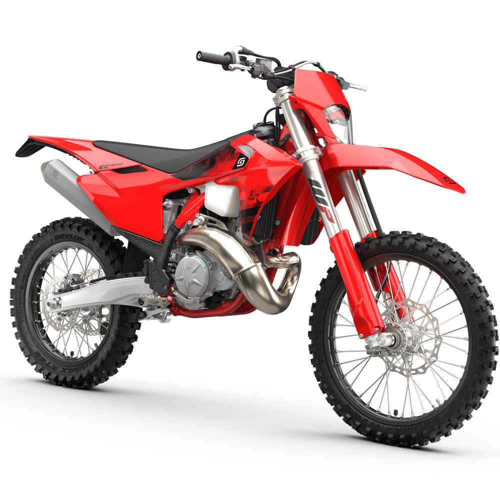 2027 GASGAS EC 300