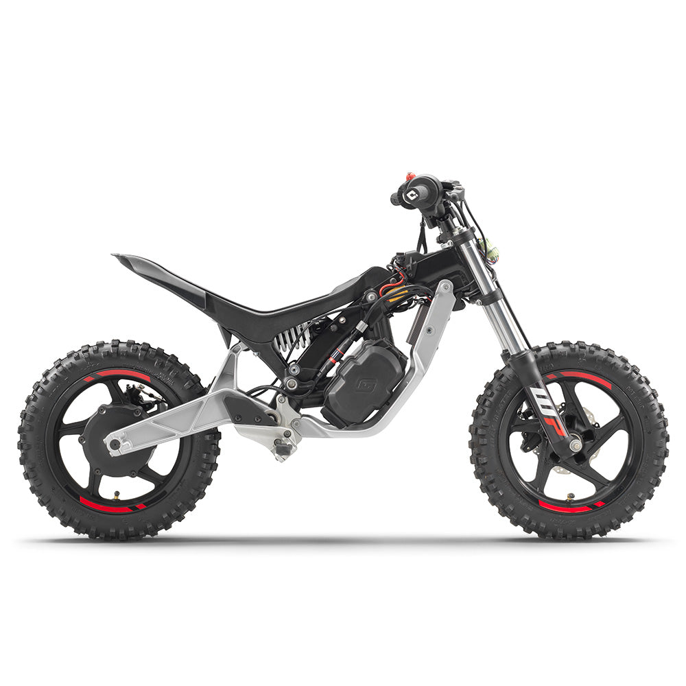 2027 GASGAS MC-E 2