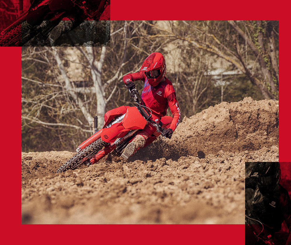 2027 GASGAS MC 125