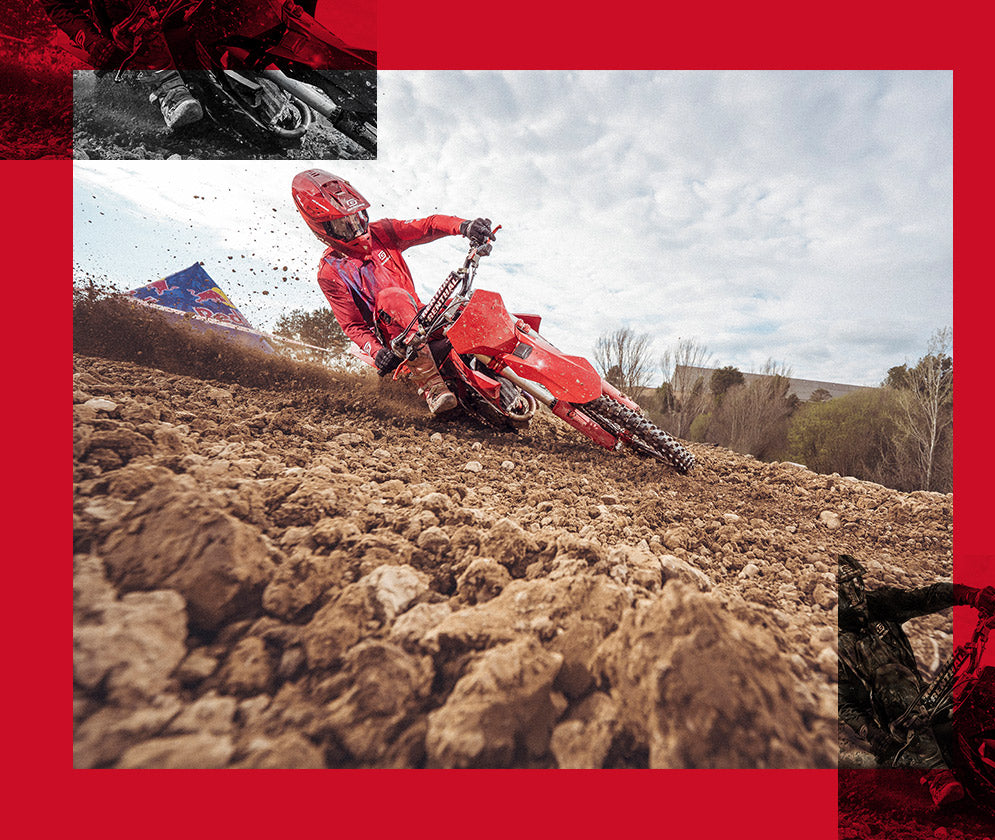 2027 GASGAS MC 450F
