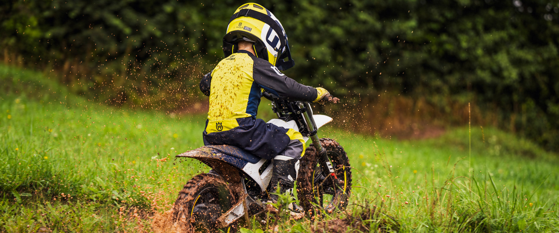 2027 Husqvarna EE 2