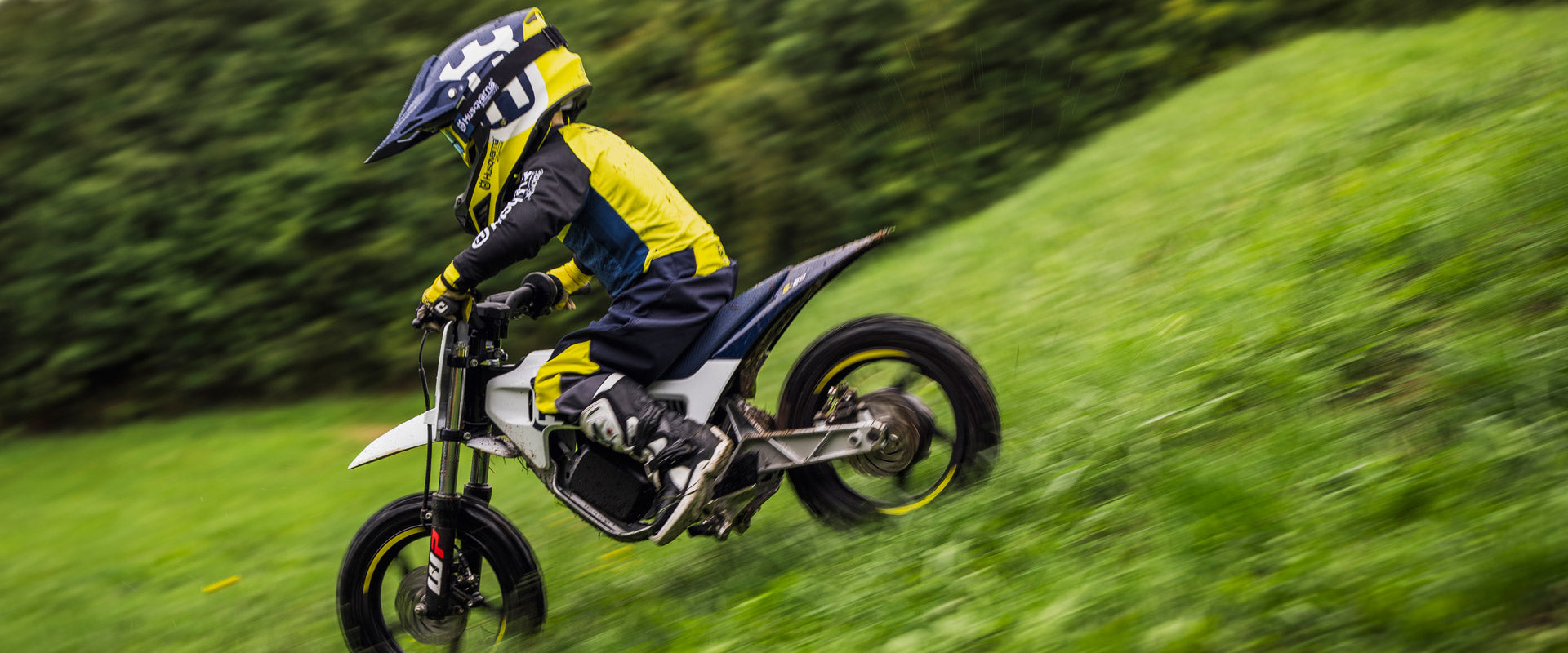2027 Husqvarna EE 2