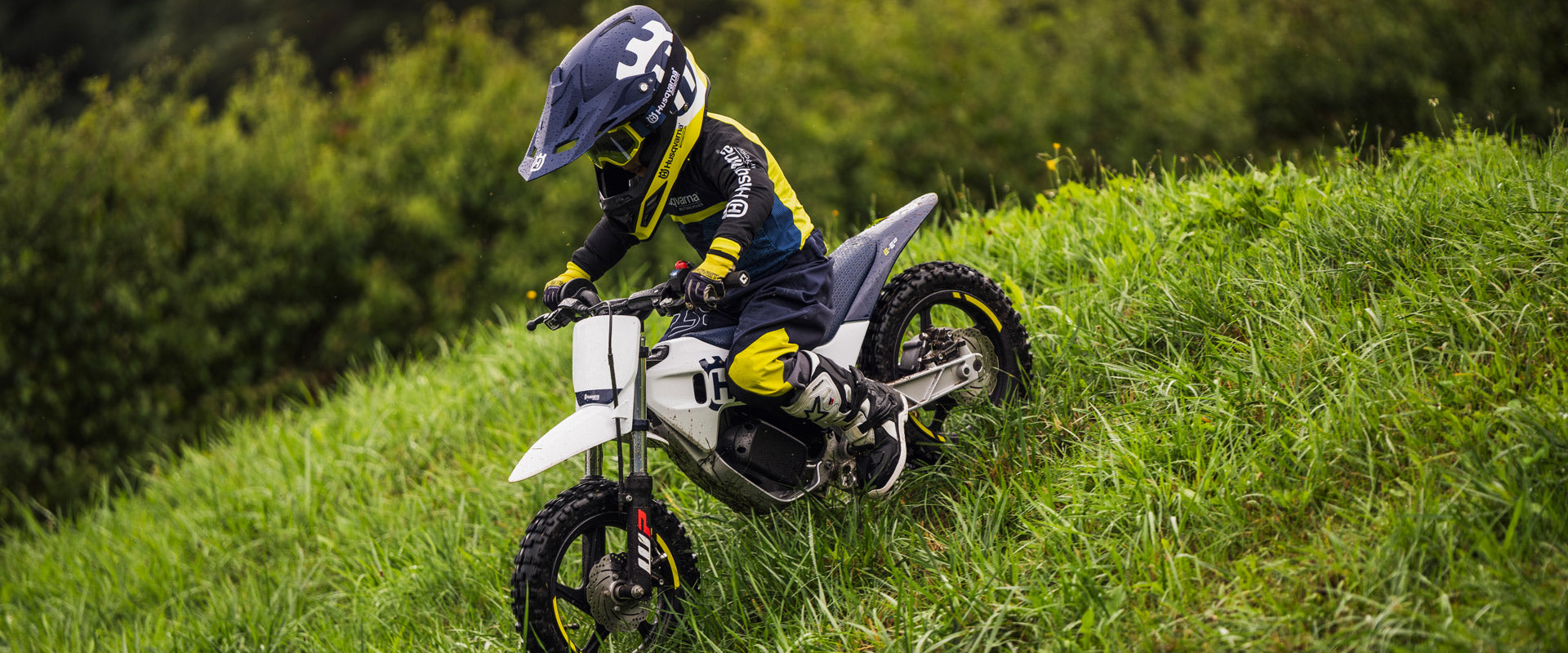 2027 Husqvarna EE 2