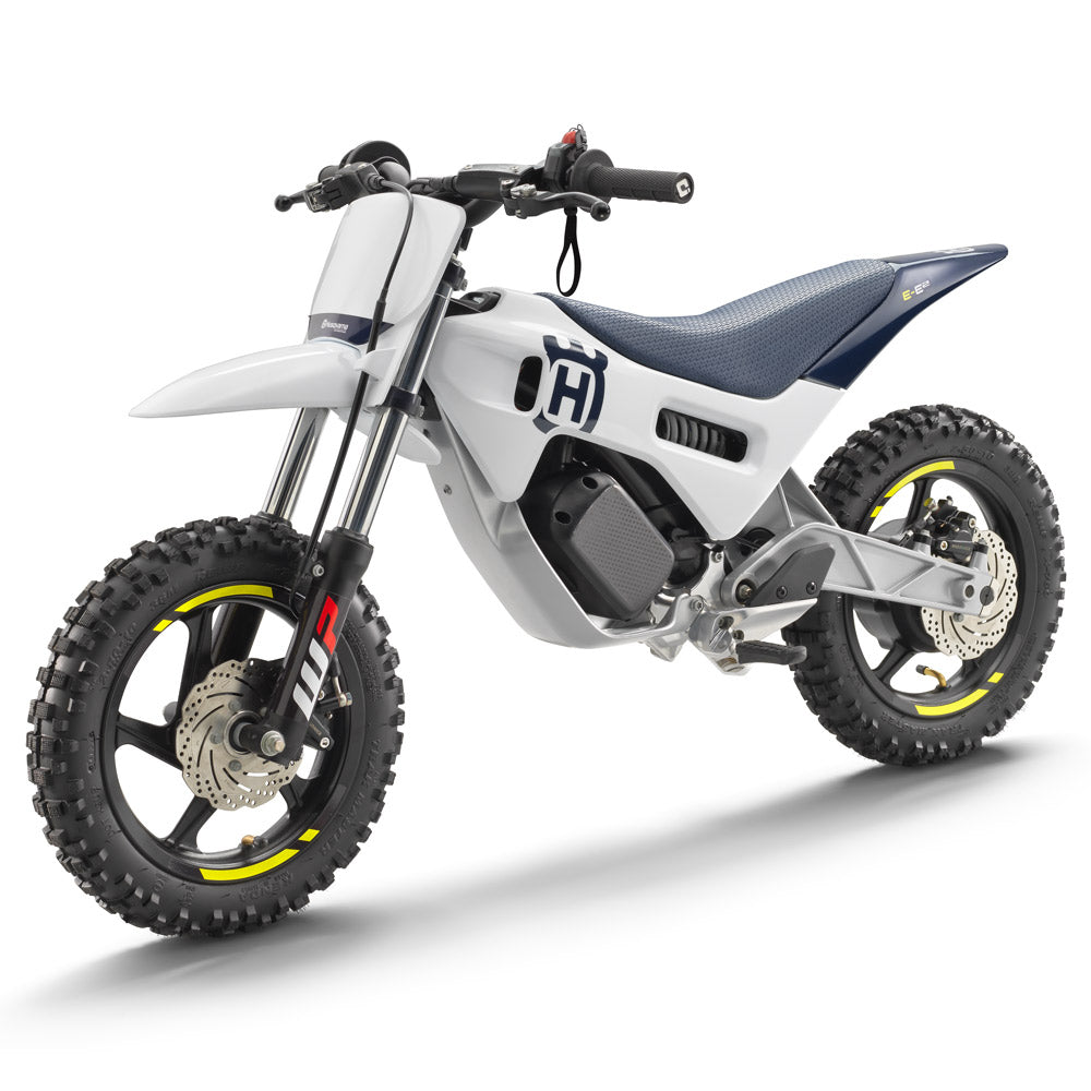 2027 Husqvarna EE 2