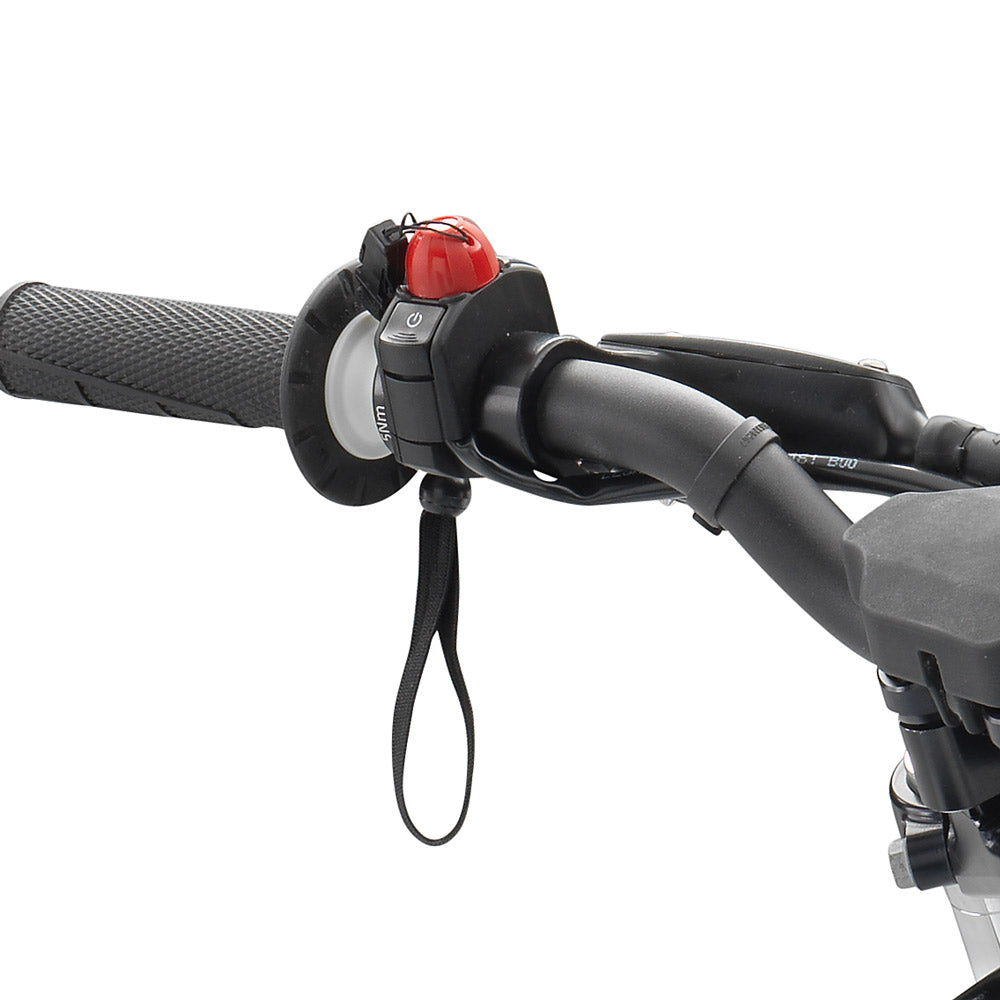 2027 Husqvarna EE 5