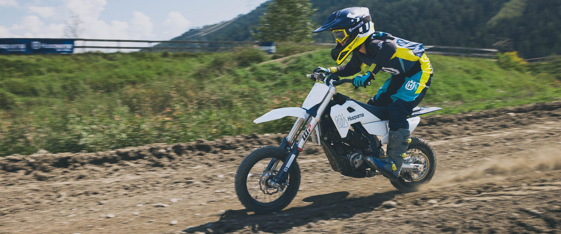 2027 Husqvarna EE 5