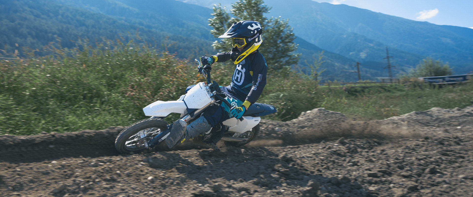 2027 Husqvarna EE 5