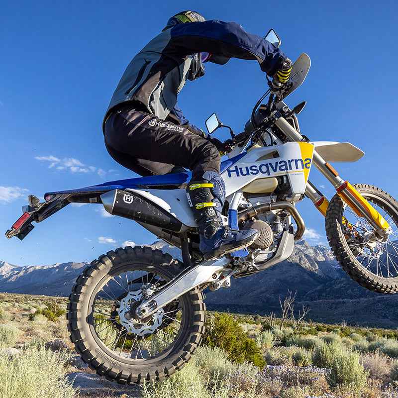 2027 Husqvarna FE 350s
