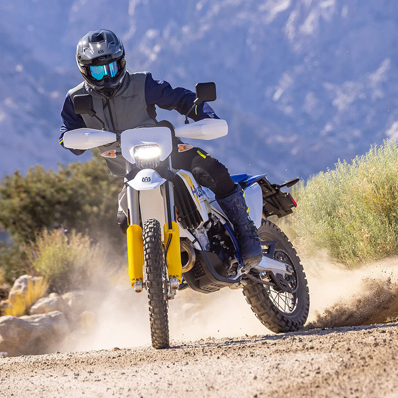 2027 Husqvarna FE 350s
