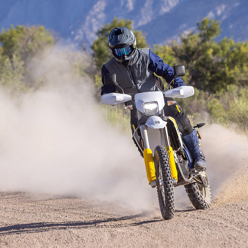 2027 Husqvarna FE 501s