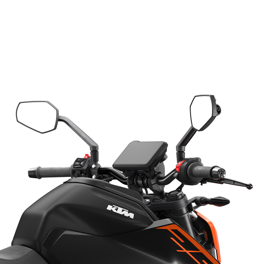 2026 KTM 250 DUKE
