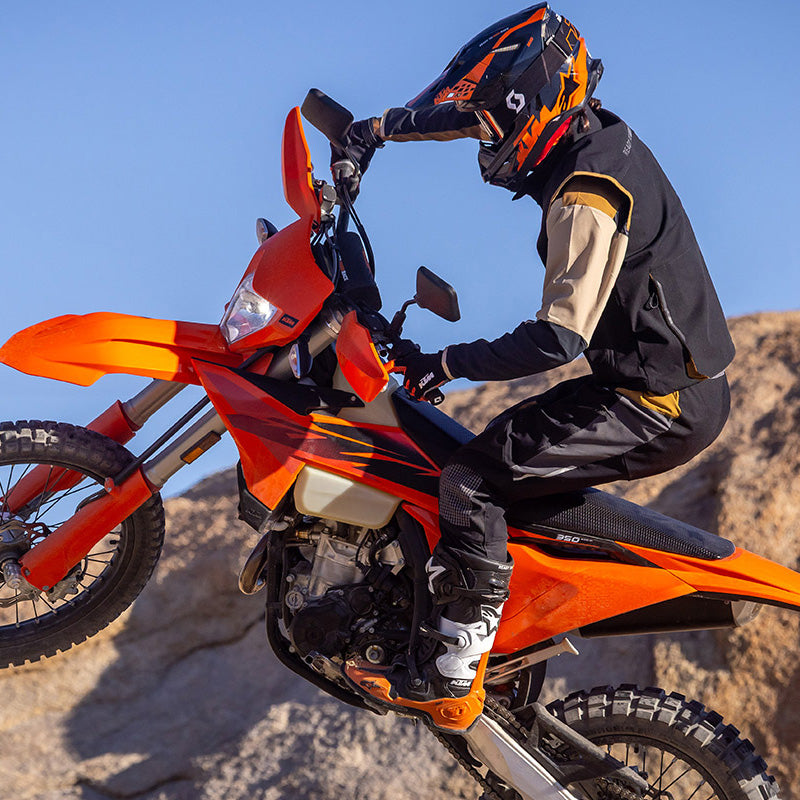 2027 KTM 350 EXC-F