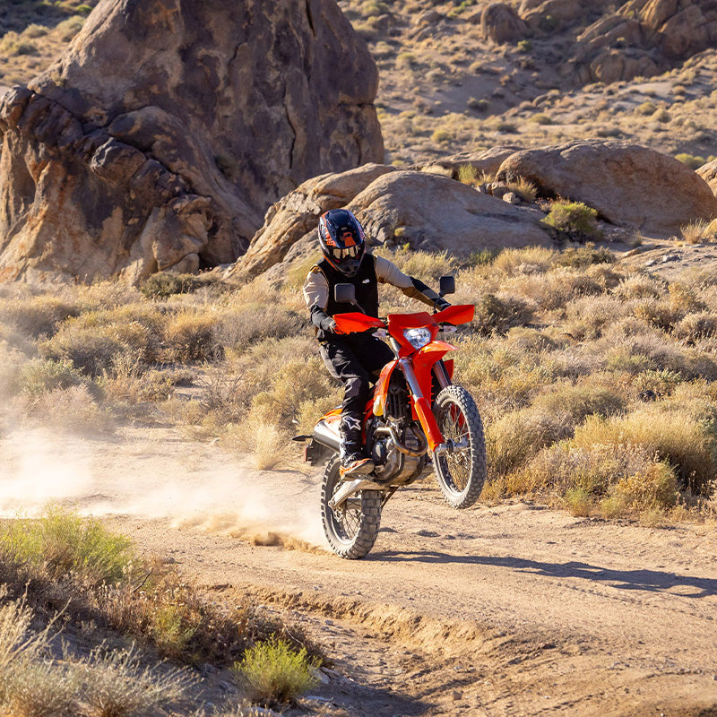 2027 KTM 500 EXC-F