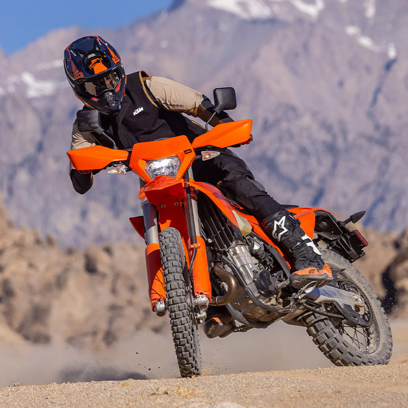 2027 KTM 500 EXC-F