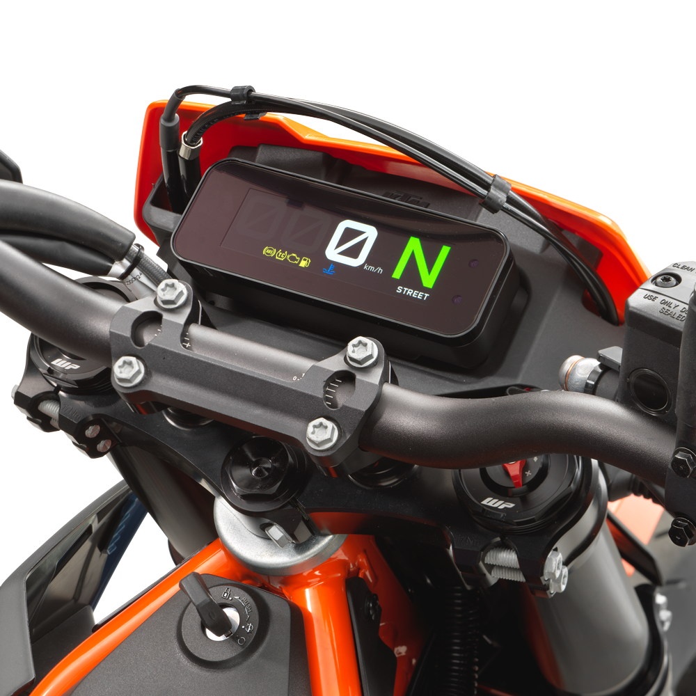 2027 KTM 690 SMC R