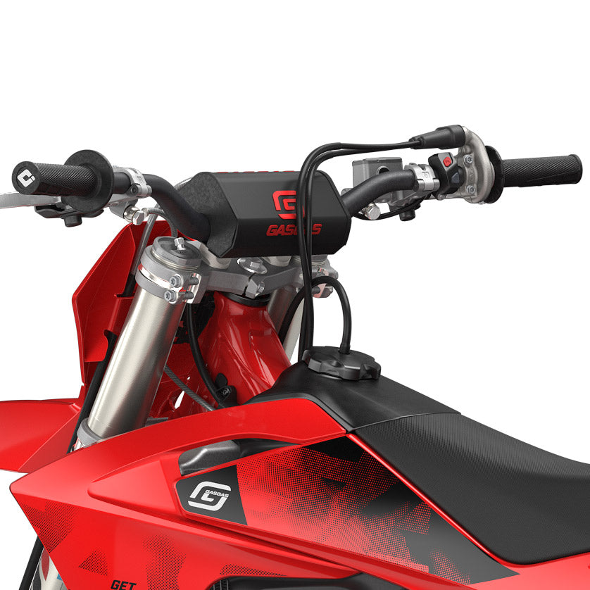 2027 GASGAS MC 125