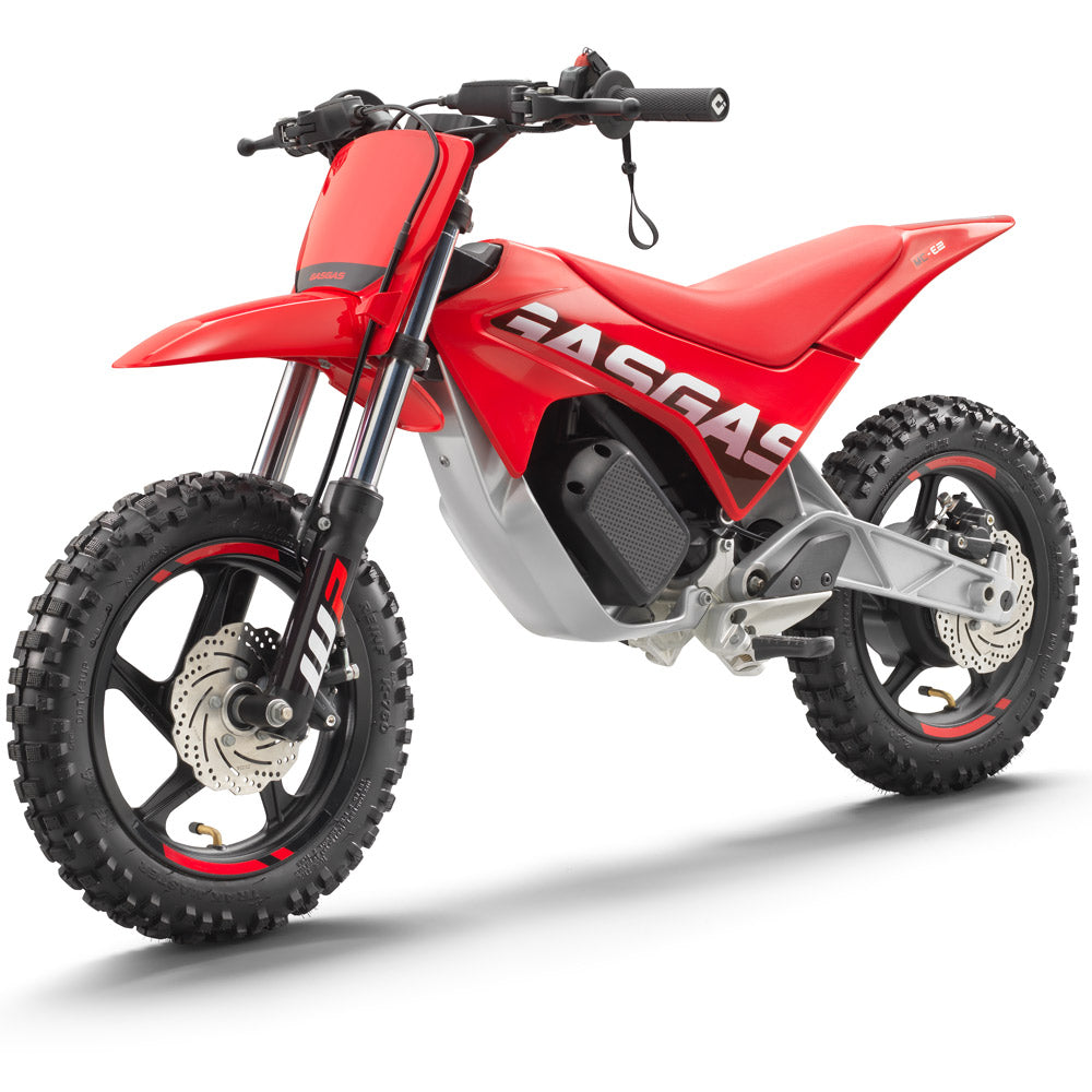 2027 GASGAS MC-E 2