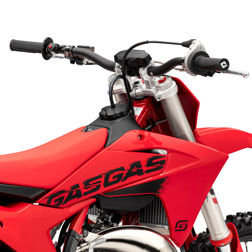 2027 GASGAS MC 85 17/14