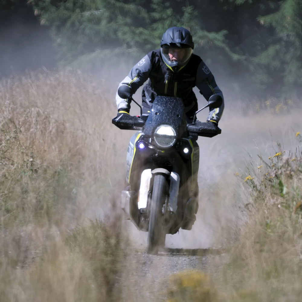 2027 Husqvarna Norden 901