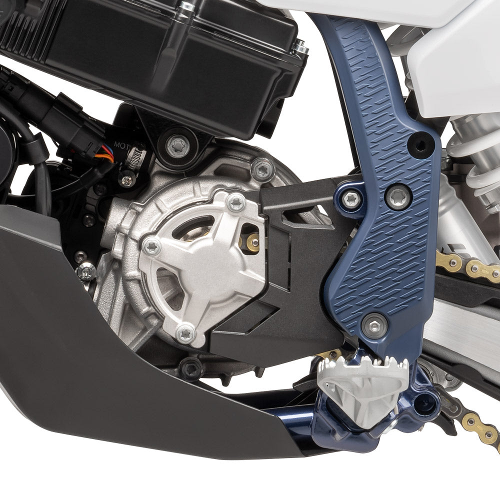 2027 Husqvarna EE 5