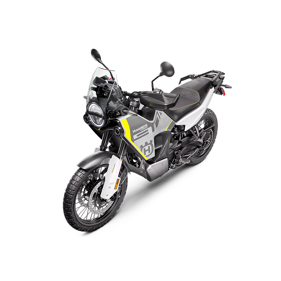2027 Husqvarna Norden 901