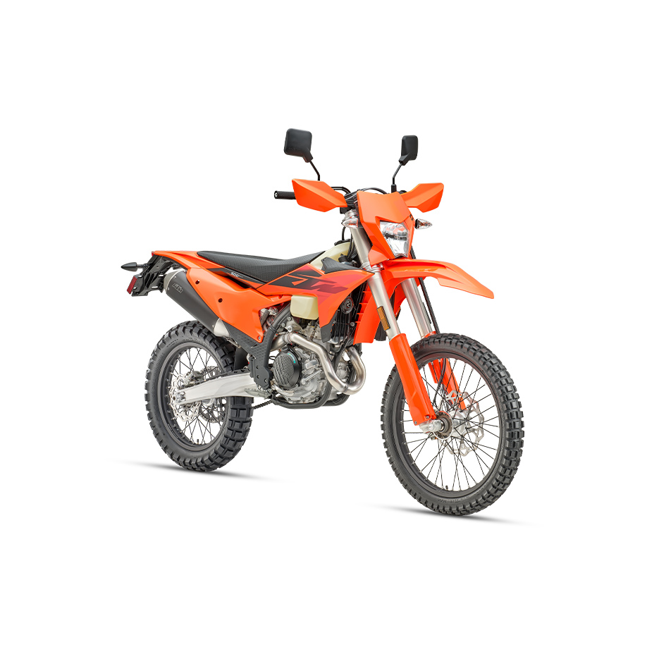 2027 KTM 500 EXC-F
