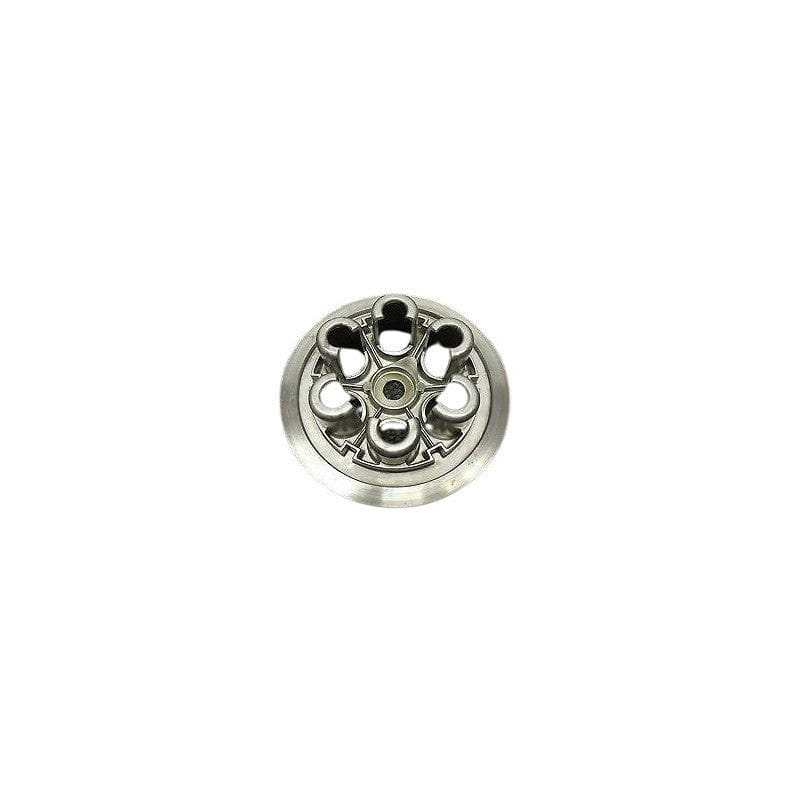PRESSURE CAP
