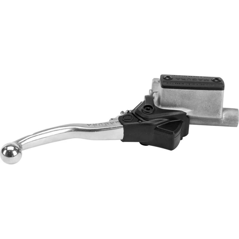 Hand brake cylinder cpl.
