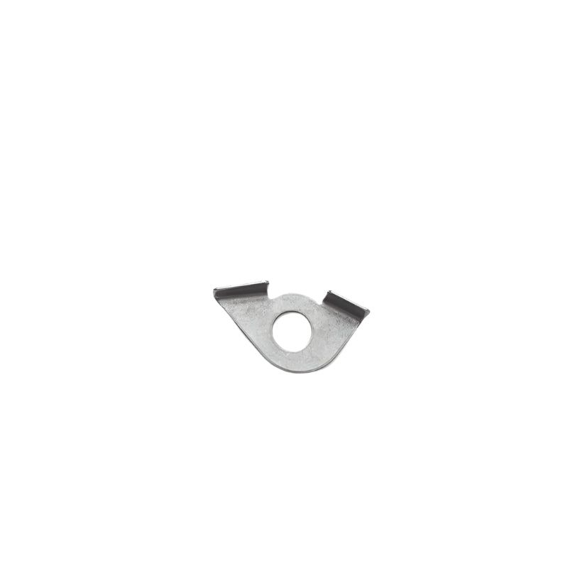SIDE STAND STOP PLATE