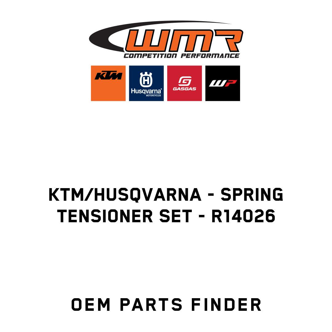 spring tensioner SET
