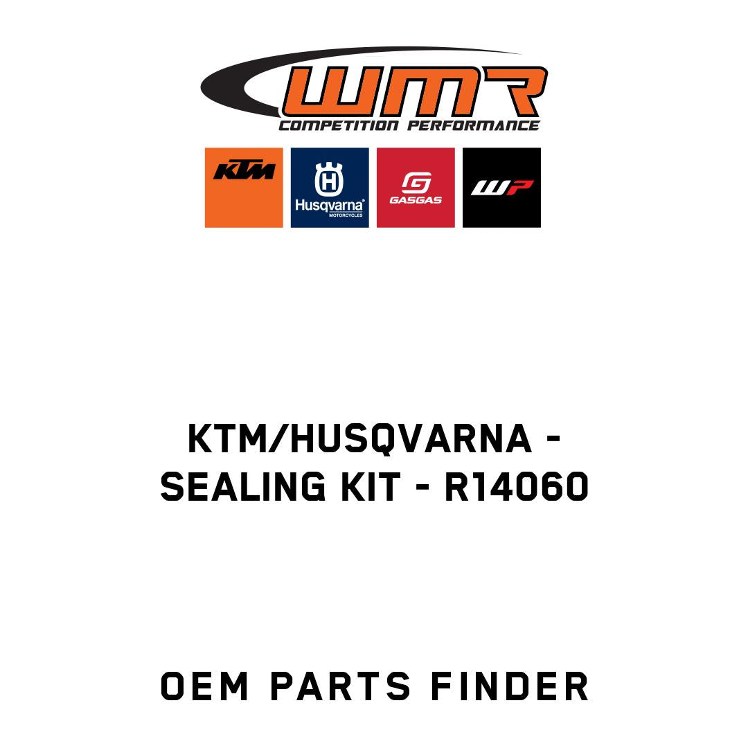 SEALING KIT