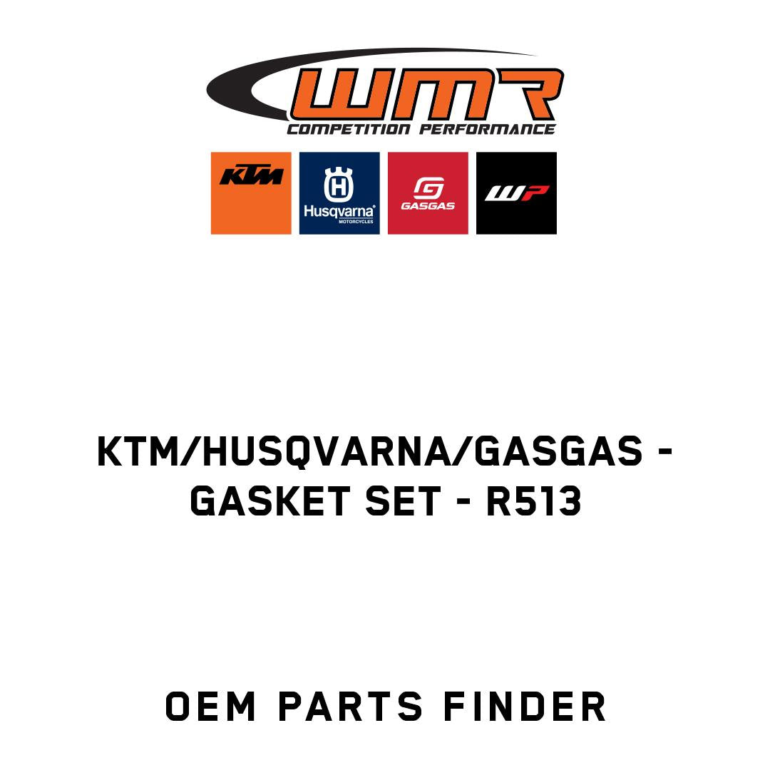 GASKET SET